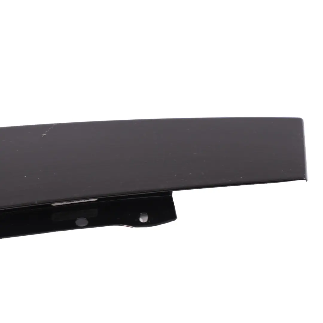 Columna B Pilar Exterior Tapa Delantera Derecha para Mercedes C253 con número de pieza A2536901200 Mercedes C253 Columna B Pilar Exterior Tapa Delantera Derecha - SKU A2536901200 - Número de pieza A2536901200