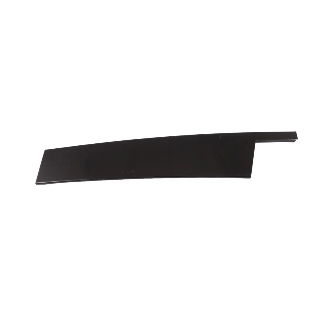 Columna B Pilar Exterior Tapa Delantera Derecha para Mercedes C253 con número de pieza A2536901200 Mercedes C253 Columna B Pilar Exterior Tapa Delantera Derecha - SKU A2536901200 - Número de pieza A2536901200