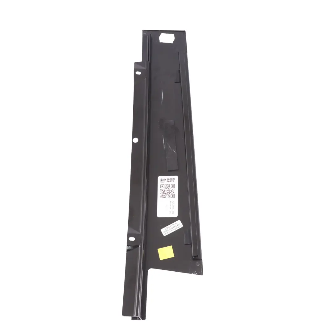 Mercedes GLC C253 Abdeckung B Säule außen hinten Tür Links Trim - SKU A2536901300 - Teilenummer A2536901300