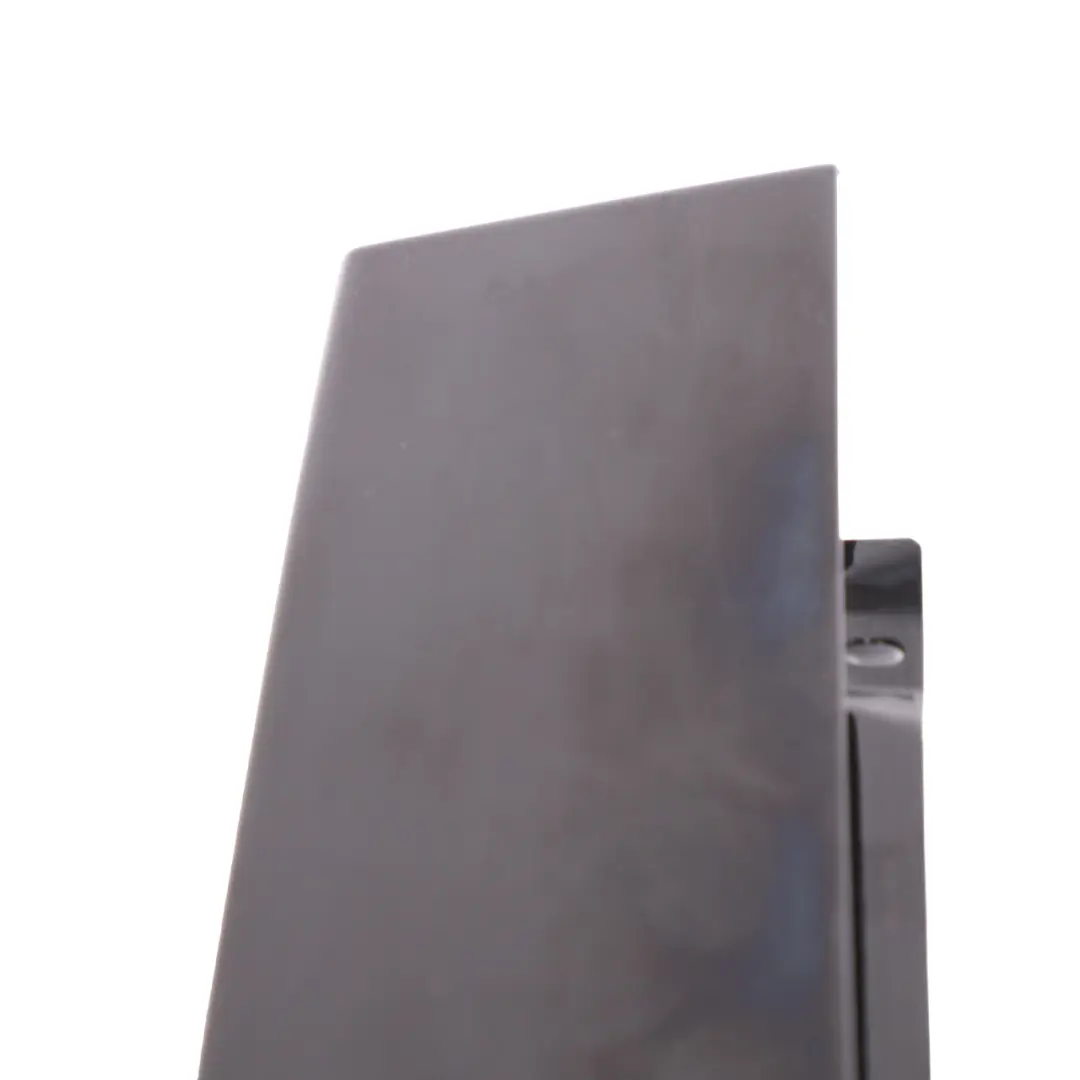 Copertura montante B porta posteriore sinistra per Mercedes GLC C253 con numero di parte A2536901300 Mercedes GLC C253 Copertura montante B porta posteriore sinistra - SKU A2536901300 - Numero di parte A2536901300