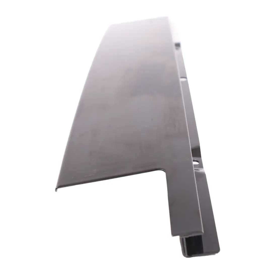 Couvre pilier B extérieur porte arrière gauche pour Mercedes GLC C253 à propos du numéro de pièce A2536901300 Mercedes GLC C253 Couvre pilier B extérieur porte arrière gauche - SKU A2536901300 - Numéro de pièce A2536901300