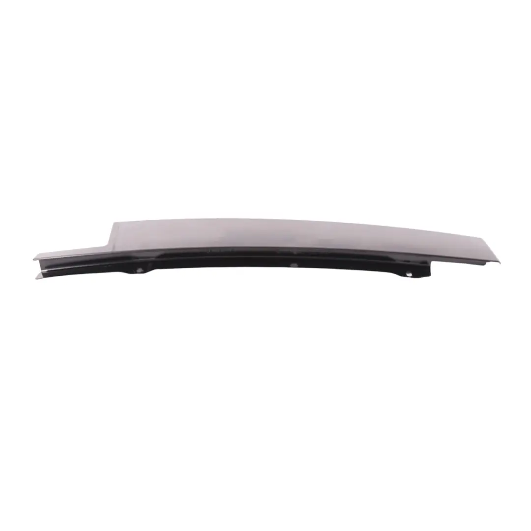Mercedes GLC C253 Abdeckung B Säule außen hinten Tür Links Trim - SKU A2536901300 - Teilenummer A2536901300