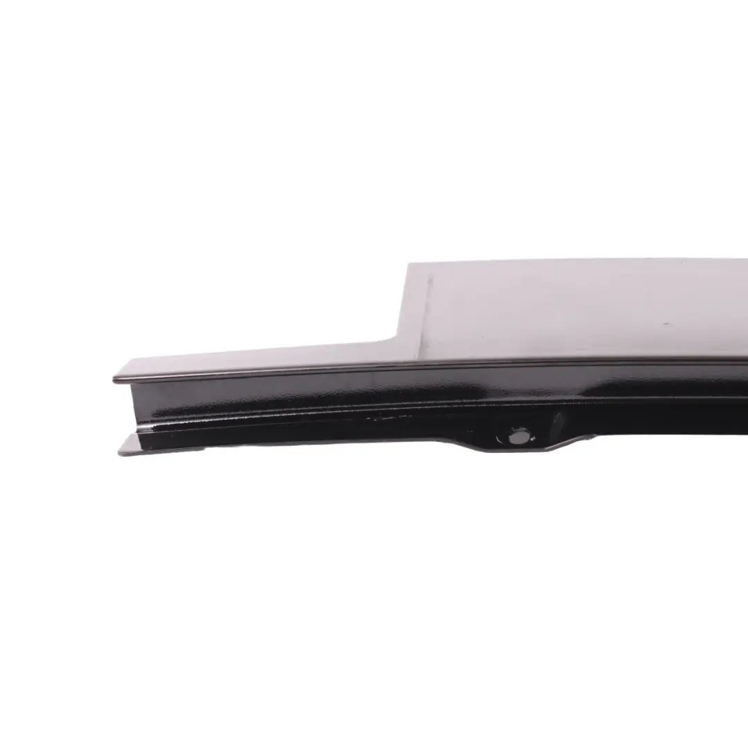 Pillar Outer Rear Door Left N/S Trim to Mercedes GLC C253 Cover B with Part number A2536901300 Mercedes GLC C253 Cover B Pillar Outer Rear Door Left N/S Trim - SKU A2536901300 - Part number A2536901300