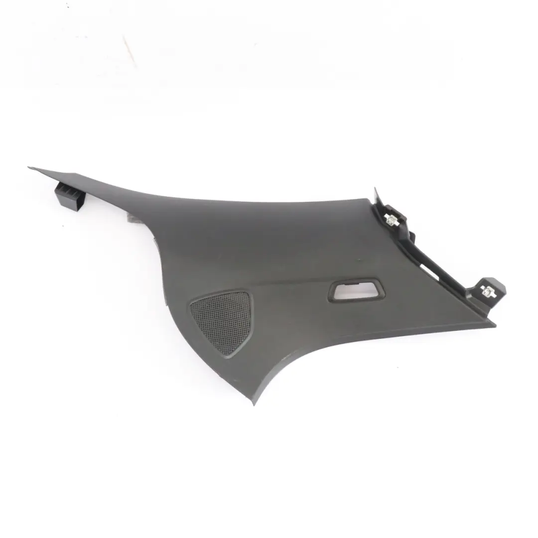 Garniture du panneau du pilier D arrière gauche pour Mercedes X253 à propos du numéro de pièce A2536901925 Mercedes X253 Garniture du panneau du pilier D arrière gauche - SKU A2536901925-1 - Numéro de pièce A2536901925