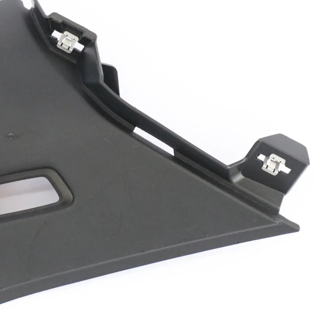 Trim D-Pillar Covering Panel Rear Left N/S Trim to Mercedes X253 with Part number A2536901925 Mercedes X253 Trim D-Pillar Covering Panel Rear Left N/S Trim - SKU A2536901925-1 - Part number A2536901925