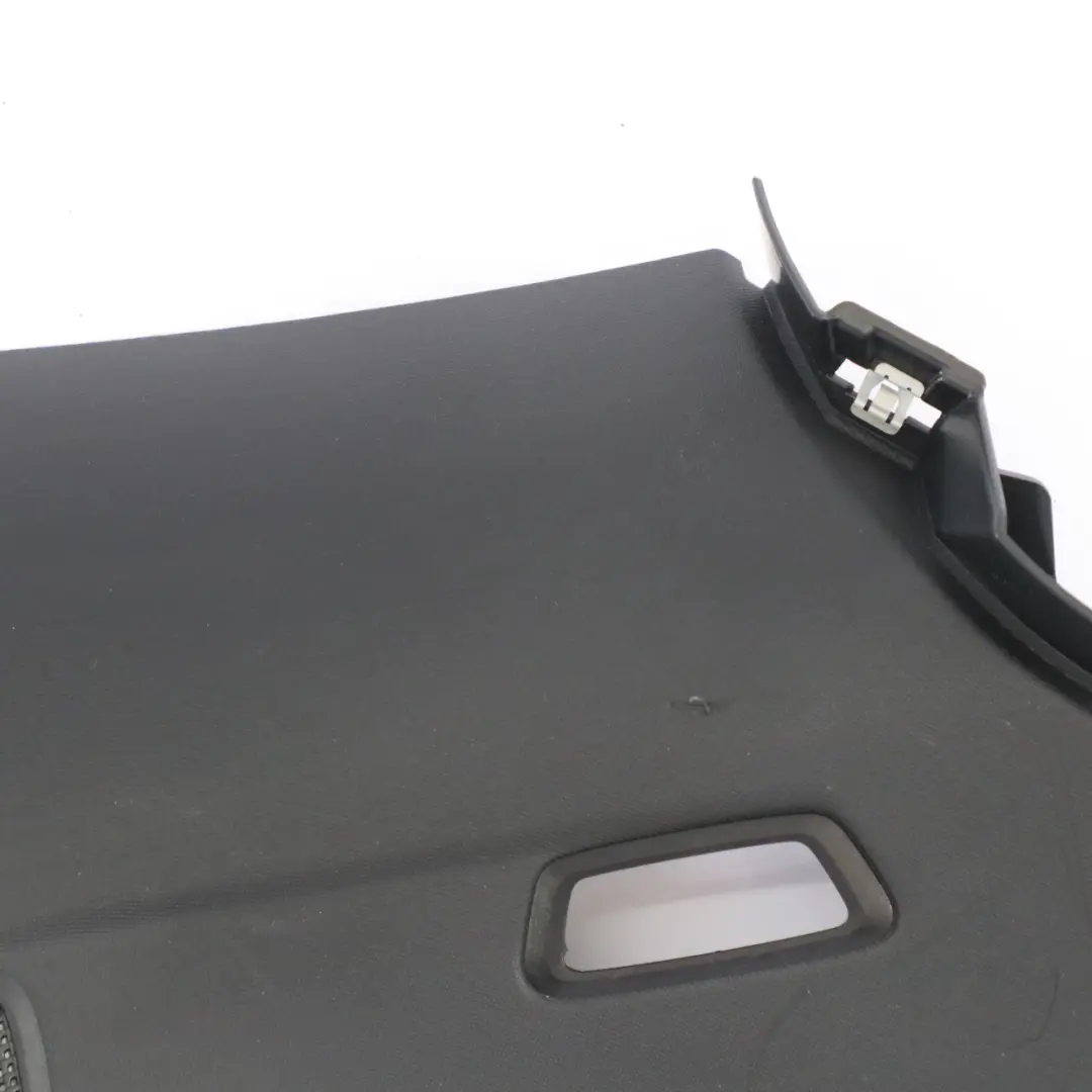 Embellecedor Pilar D Revestimiento Trasero Izquierdo para Mercedes X253 con número de pieza A2536901925 Mercedes X253 Embellecedor Pilar D Revestimiento Trasero Izquierdo - SKU A2536901925-1 - Número de pieza A2536901925