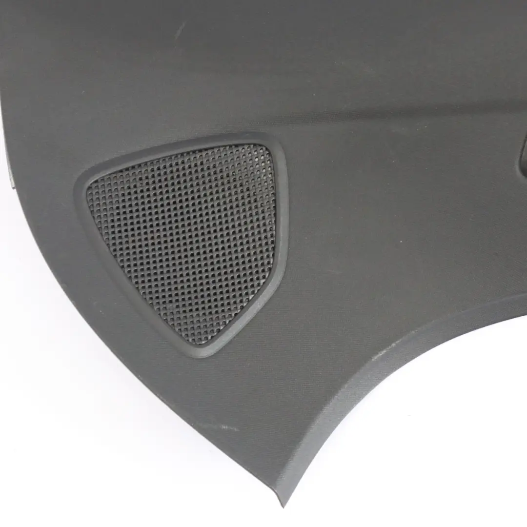 Mercedes X253 Trim D-Pillar Covering Panel Rear Left N/S Trim - SKU A2536901925-1 - Part number A2536901925
