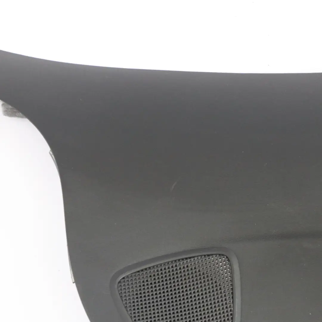 Embellecedor Pilar D Revestimiento Trasero Izquierdo para Mercedes X253 con número de pieza A2536901925 Mercedes X253 Embellecedor Pilar D Revestimiento Trasero Izquierdo - SKU A2536901925-1 - Número de pieza A2536901925