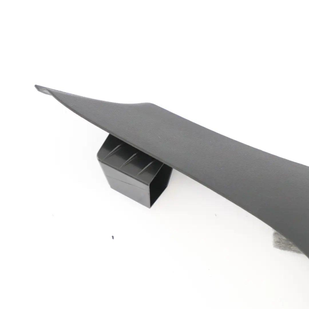 Trim D-Pillar Covering Panel Rear Left N/S Trim to Mercedes X253 with Part number A2536901925 Mercedes X253 Trim D-Pillar Covering Panel Rear Left N/S Trim - SKU A2536901925-1 - Part number A2536901925