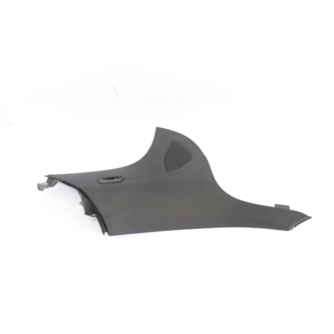 Mercedes X253 Trim D-Pillar Covering Panel Rear Left N/S Trim - SKU A2536901925-1 - Part number A2536901925