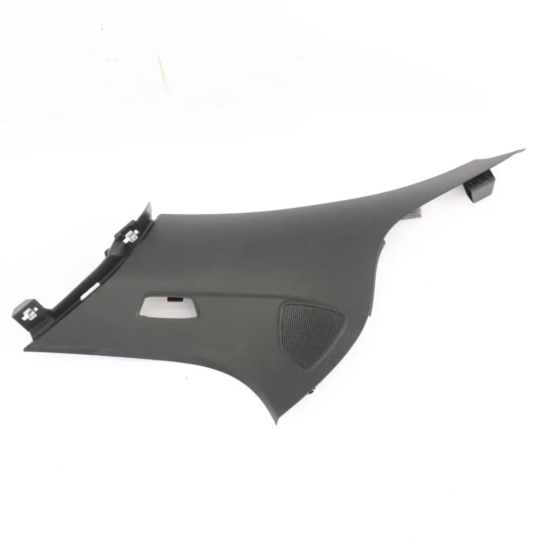 Embellecedor Pilar D Revestimiento Trasero Derecho para Mercedes X253 con número de pieza A2536902425 Mercedes X253 Embellecedor Pilar D Revestimiento Trasero Derecho - SKU A2536902425 - Número de pieza A2536902425