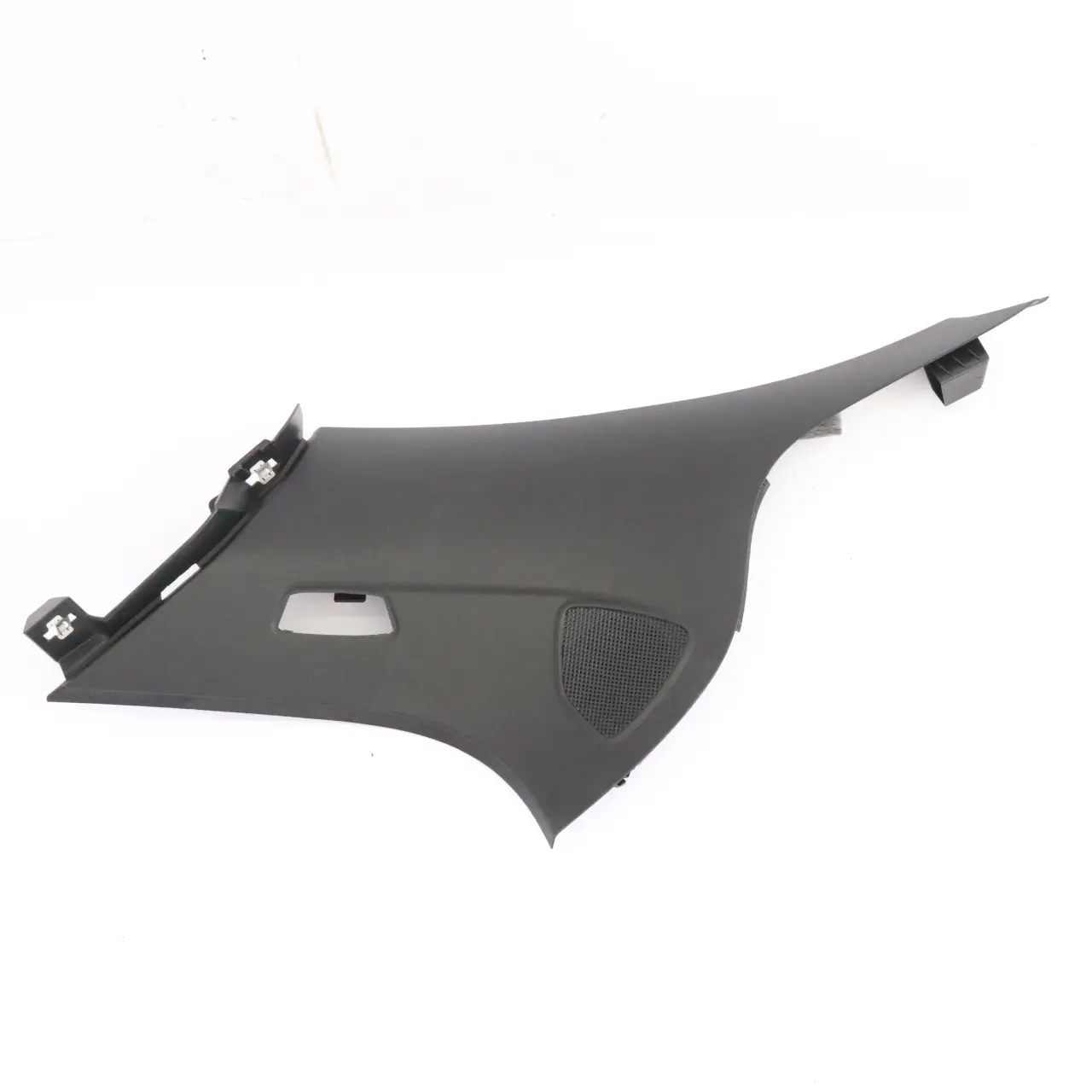 Mercedes X253 Rivestimento del pannello montante D posteriore destro A2536902425