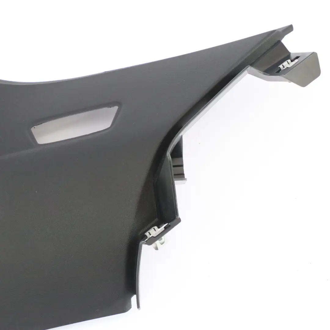 Mercedes X253 Osłona Słupka D Prawy Tył Panel Wykończenie - SKU A2536902425 - Numer Części A2536902425