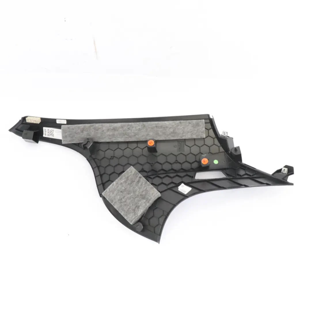 Mercedes X253 Trim D-Pillar Covering Panel Rear Right O/S Trim - SKU A2536902425 - Part number A2536902425