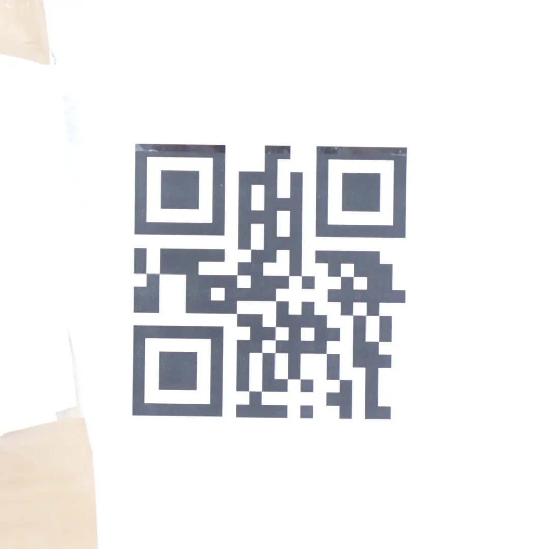 Verkleidung D-Säule Abdeckung Panel hinten rechts für Mercedes X253 mit Teilenummer A2536902425 Mercedes X253 Verkleidung D-Säule Abdeckung Panel hinten rechts - SKU A2536902425 - Teilenummer A2536902425