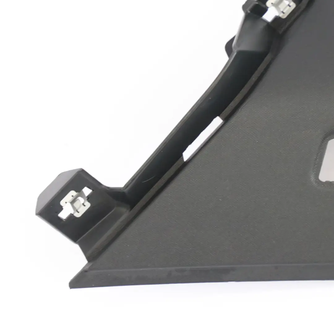 Mercedes X253 Verkleidung D-Säule Abdeckung Panel hinten rechts - SKU A2536902425 - Teilenummer A2536902425