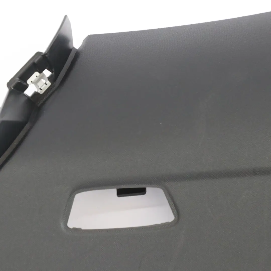 Mercedes X253 Verkleidung D-Säule Abdeckung Panel hinten rechts - SKU A2536902425 - Teilenummer A2536902425