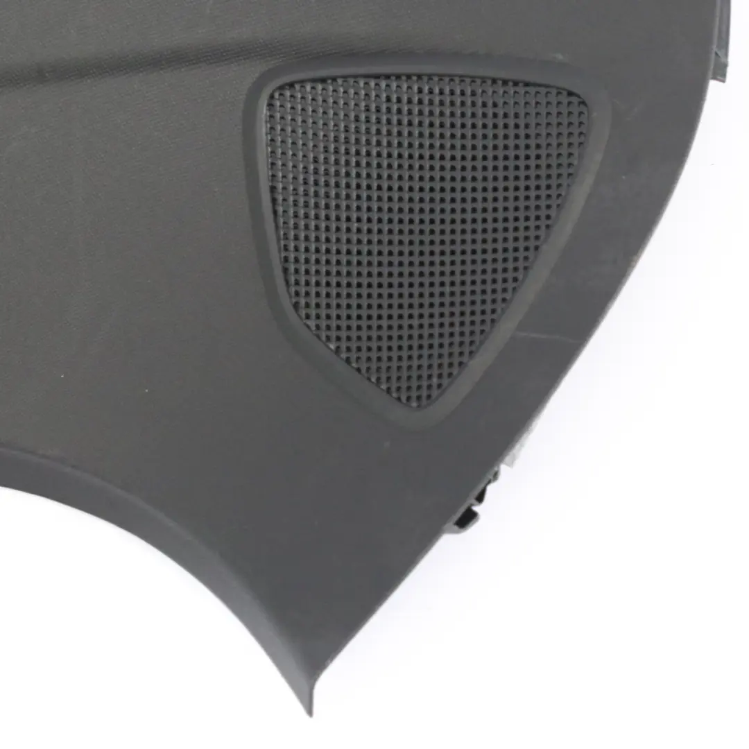 Mercedes X253 Trim D-Pillar Covering Panel Rear Right O/S Trim - SKU A2536902425 - Part number A2536902425