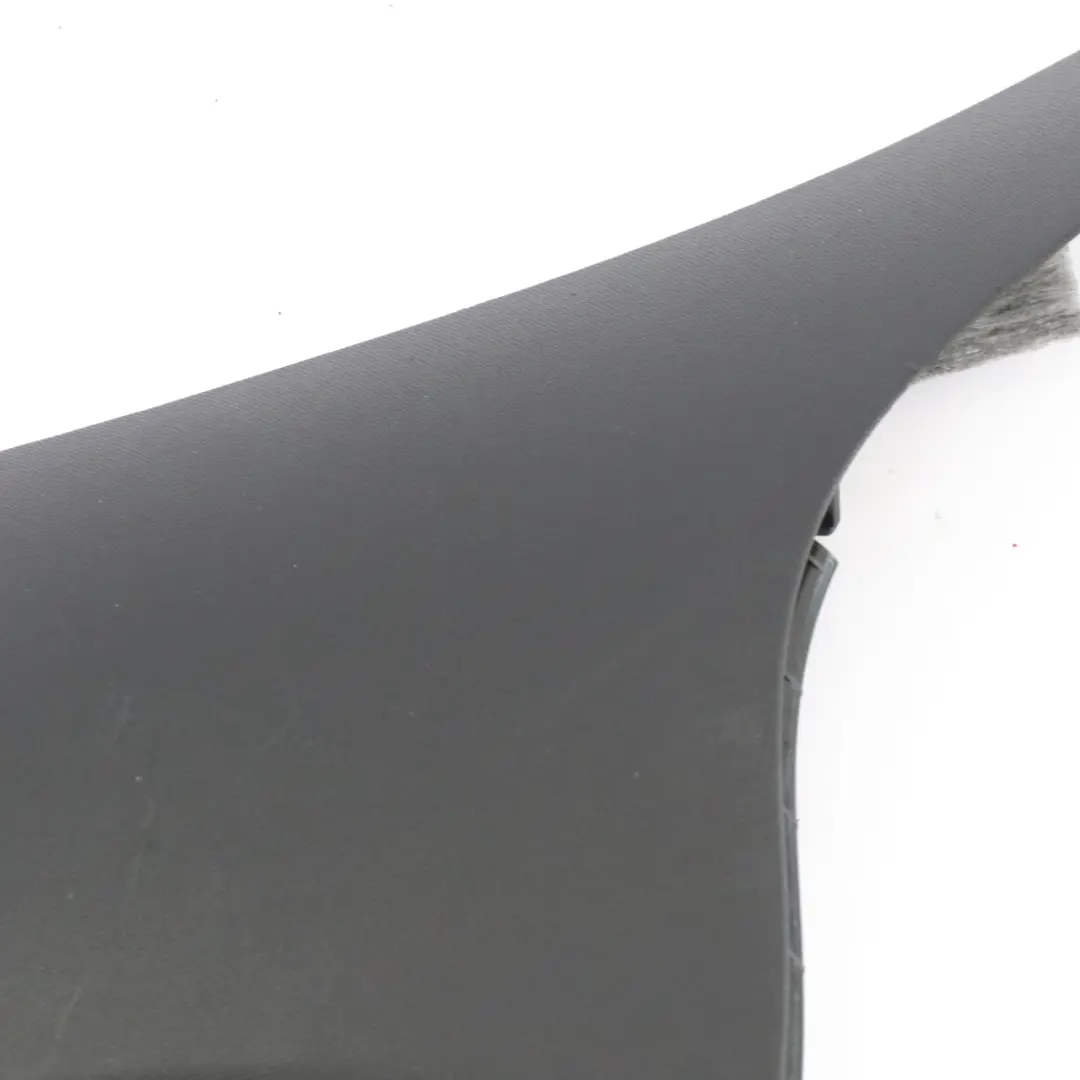 Embellecedor Pilar D Revestimiento Trasero Derecho para Mercedes X253 con número de pieza A2536902425 Mercedes X253 Embellecedor Pilar D Revestimiento Trasero Derecho - SKU A2536902425 - Número de pieza A2536902425