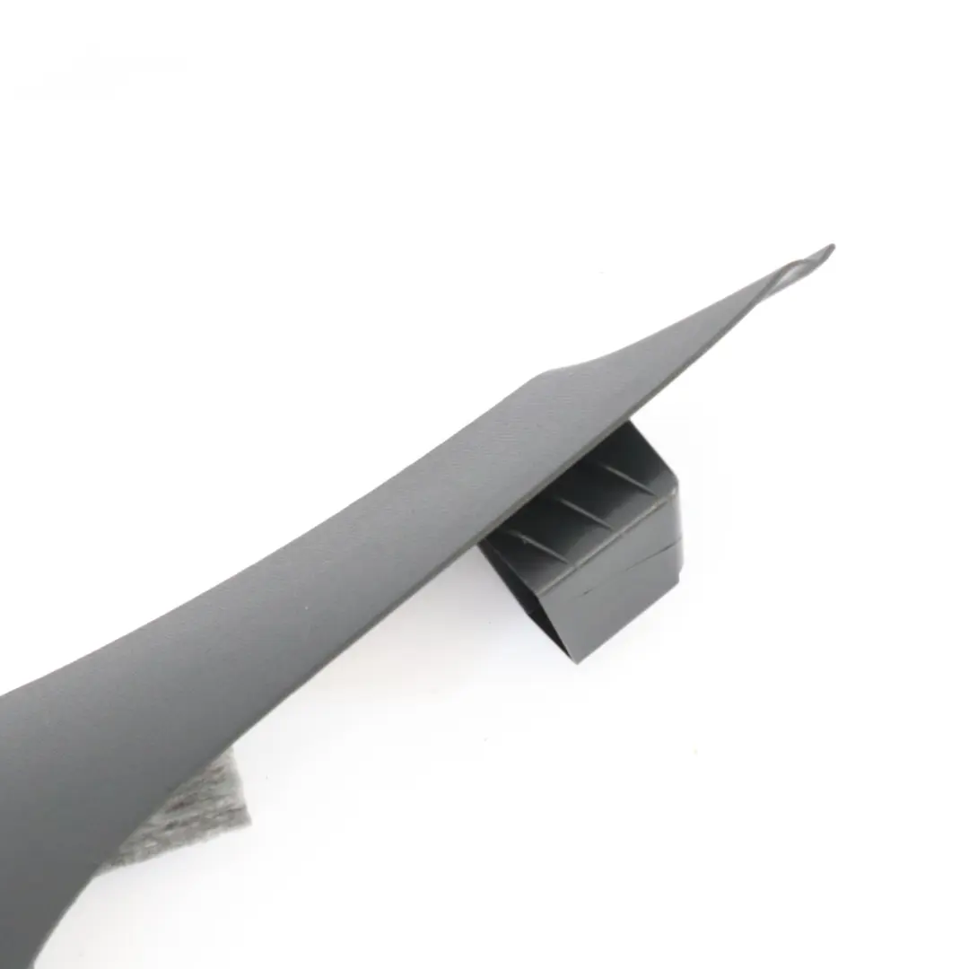 Rivestimento del pannello montante D posteriore destro per Mercedes X253 con numero di parte A2536902425 Mercedes X253 Rivestimento del pannello montante D posteriore destro - SKU A2536902425 - Numero di parte A2536902425