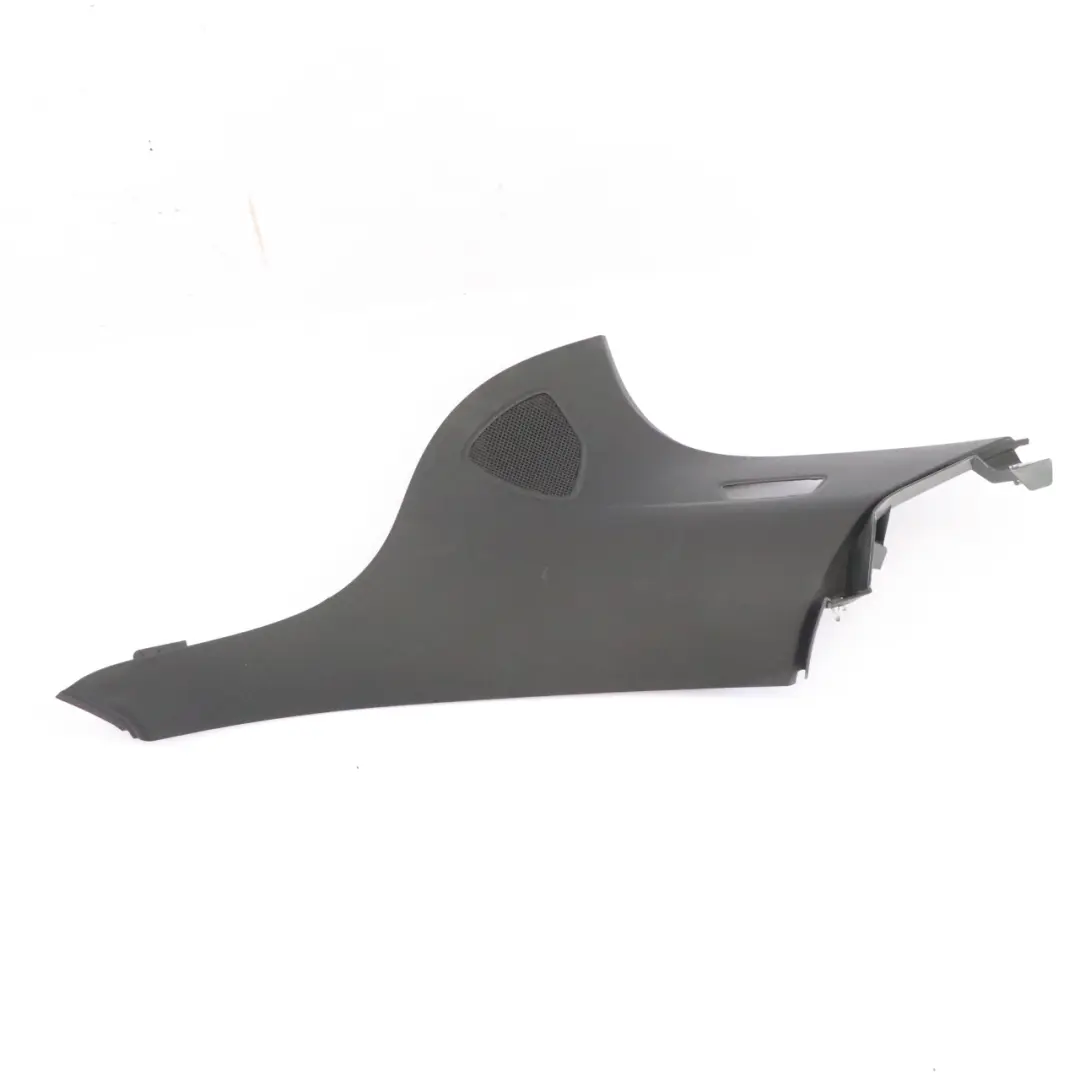 Mercedes X253 Trim D-Pillar Covering Panel Rear Right O/S Trim - SKU A2536902425 - Part number A2536902425