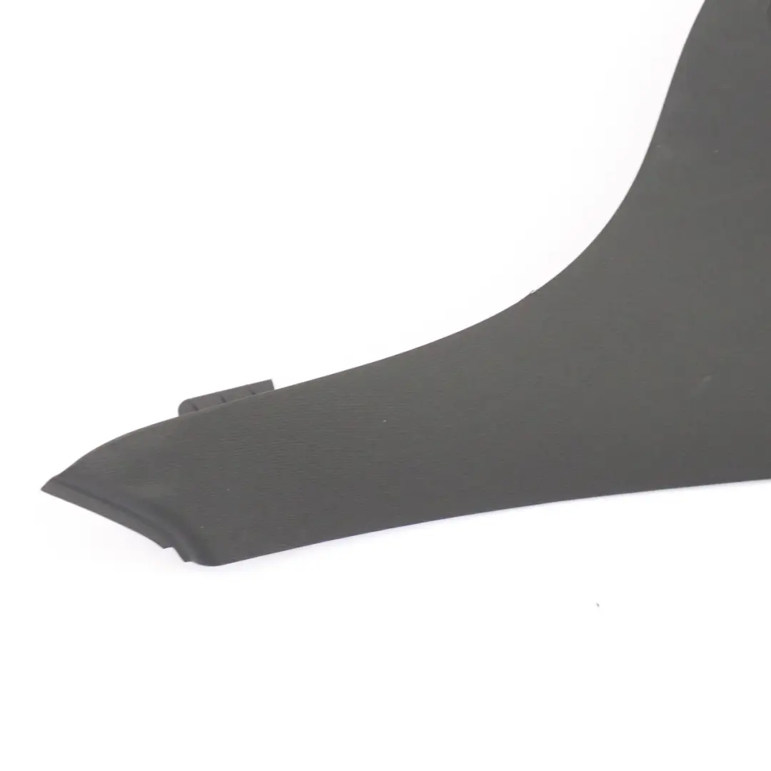 Trim D-Pillar Covering Panel Rear Right O/S Trim to Mercedes X253 with Part number A2536902425 Mercedes X253 Trim D-Pillar Covering Panel Rear Right O/S Trim - SKU A2536902425 - Part number A2536902425