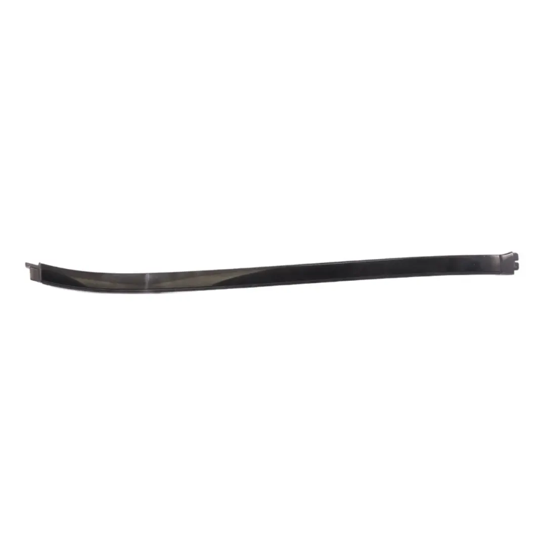 Mercedes GLC X253 Seal Water Deflector Strip Front Left N/S Gasket - SKU A2536902903 - Part number A2536902903
