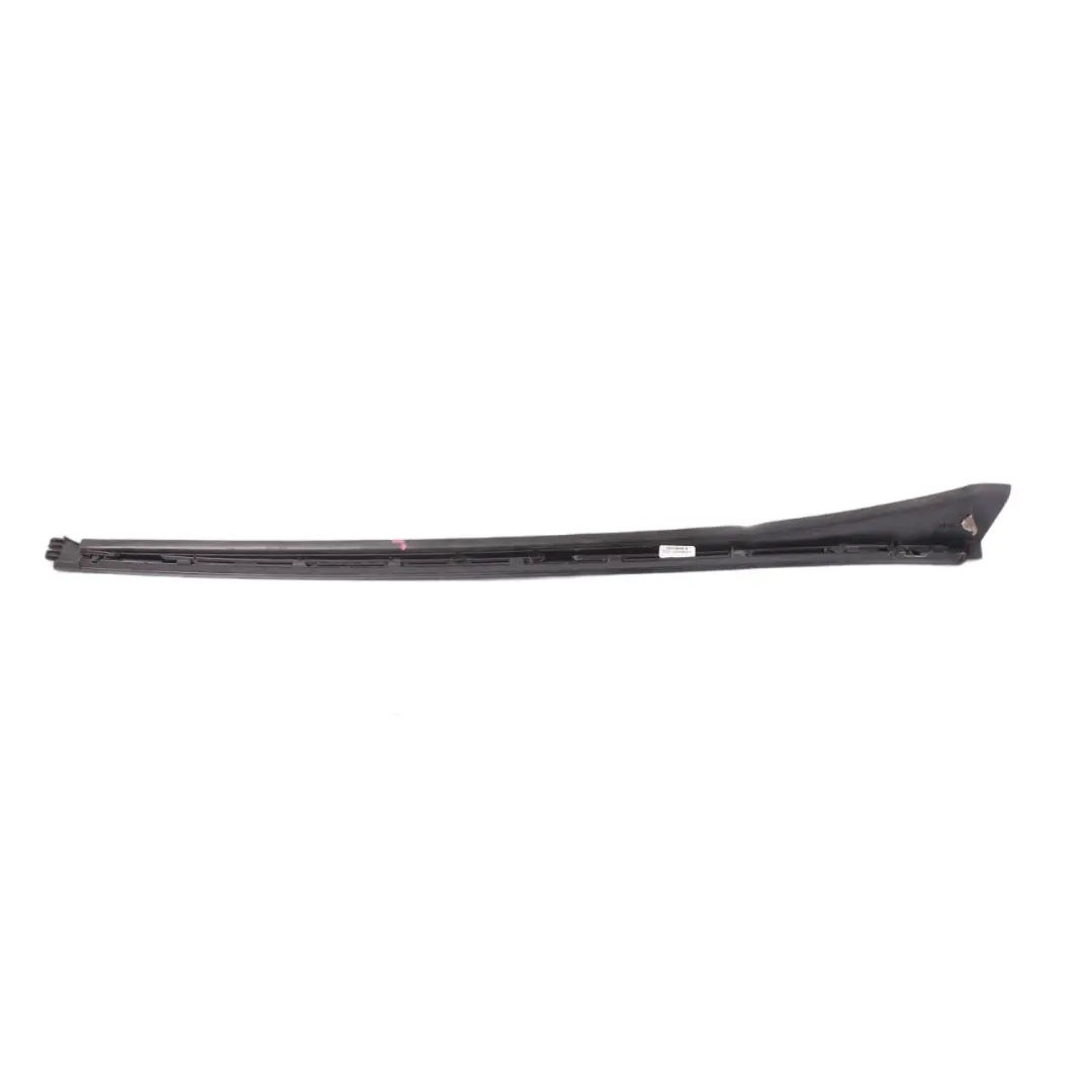 Mercedes GLC X253 Seal Water Deflector Strip Front Left N/S Gasket - SKU A2536902903 - Part number A2536902903