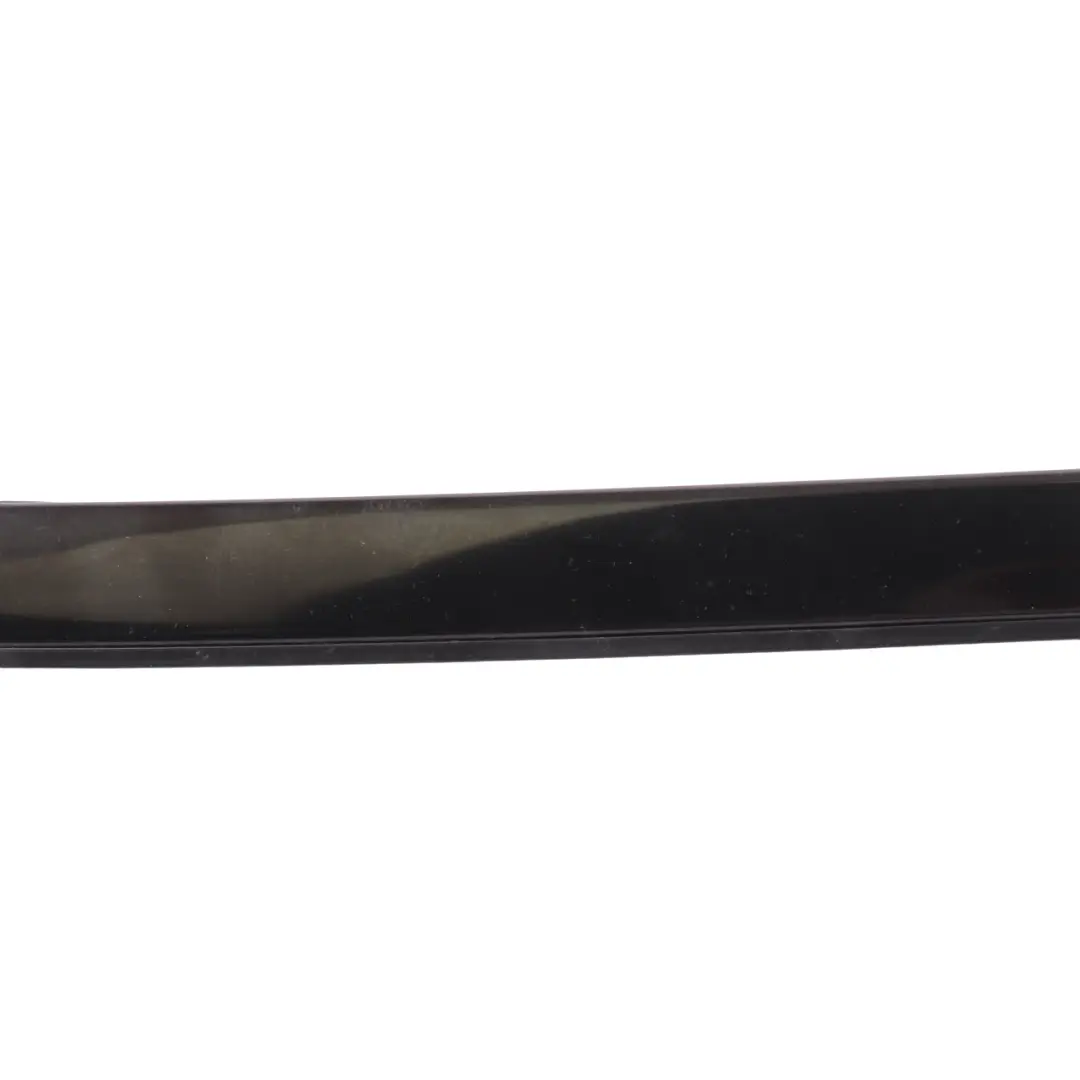Mercedes GLC X253 Seal Water Deflector Strip Front Left N/S Gasket - SKU A2536902903 - Part number A2536902903