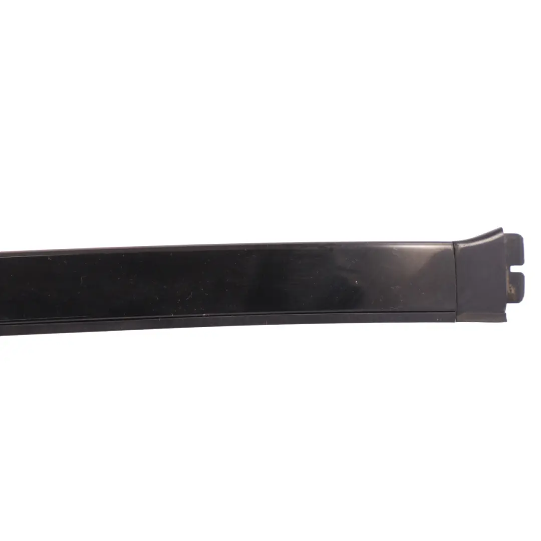 Mercedes GLC X253 Seal Water Deflector Strip Front Left N/S Gasket - SKU A2536902903 - Part number A2536902903
