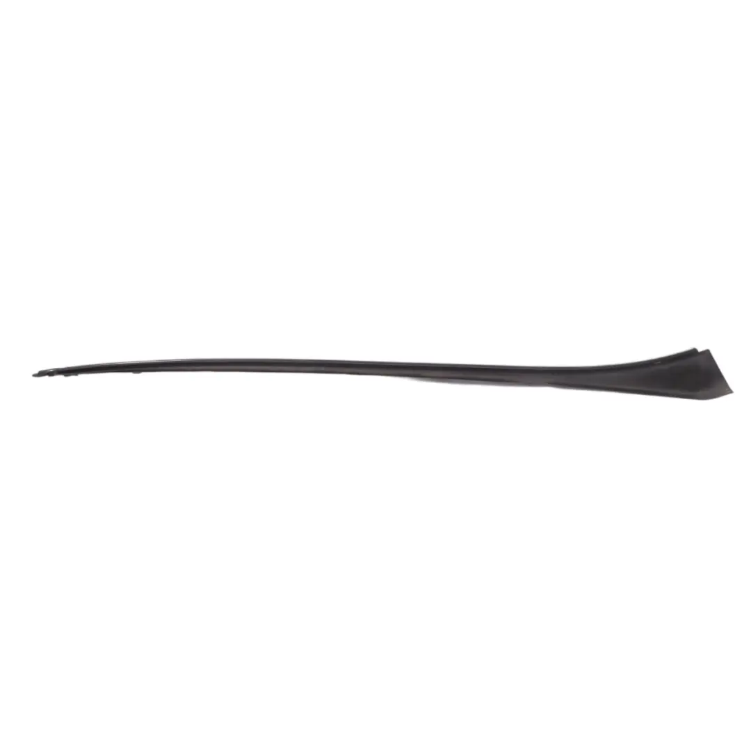 Mercedes GLC X253 Seal Water Deflector Strip Front Left N/S Gasket - SKU A2536902903 - Part number A2536902903