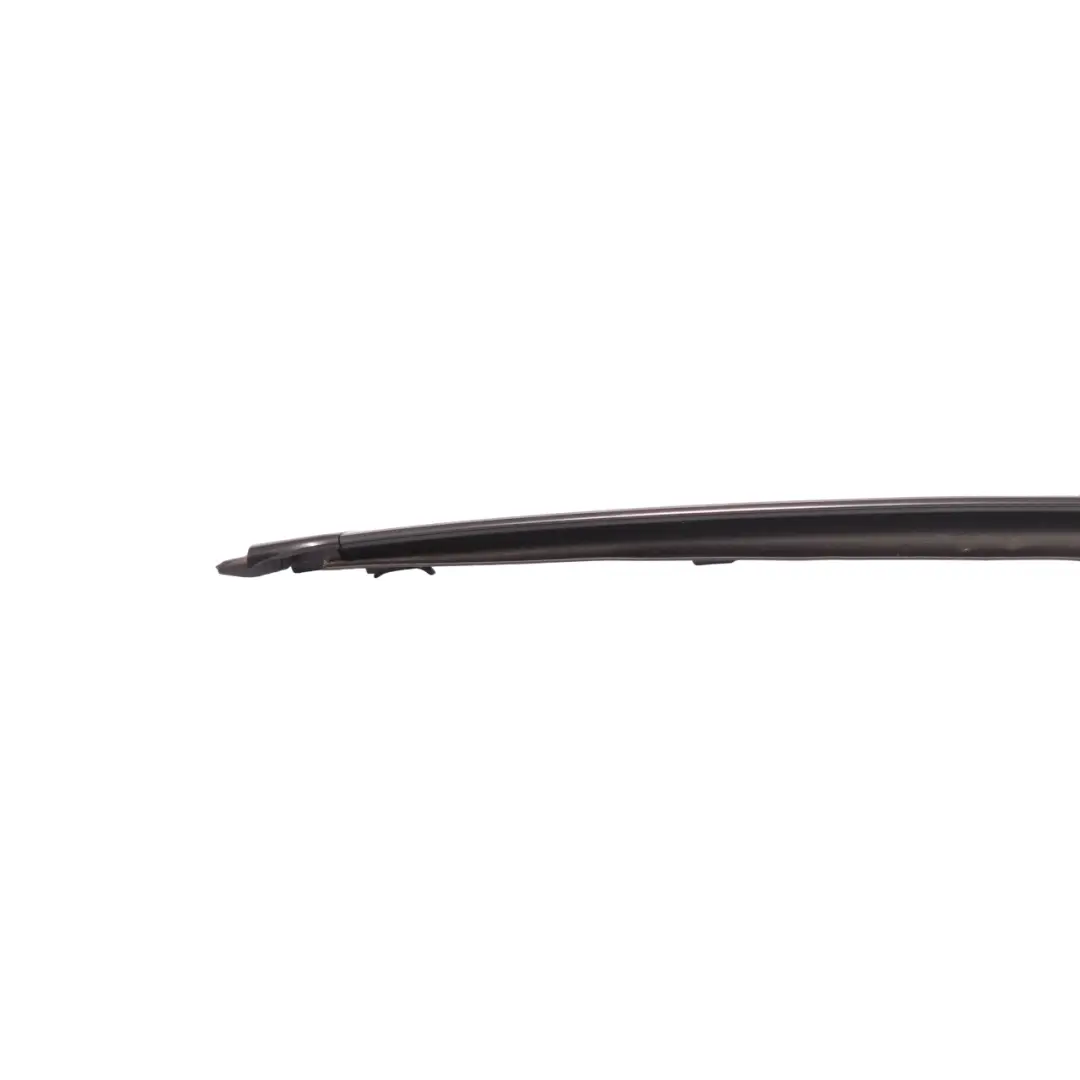 Mercedes GLC X253 Seal Water Deflector Strip Front Left N/S Gasket - SKU A2536902903 - Part number A2536902903