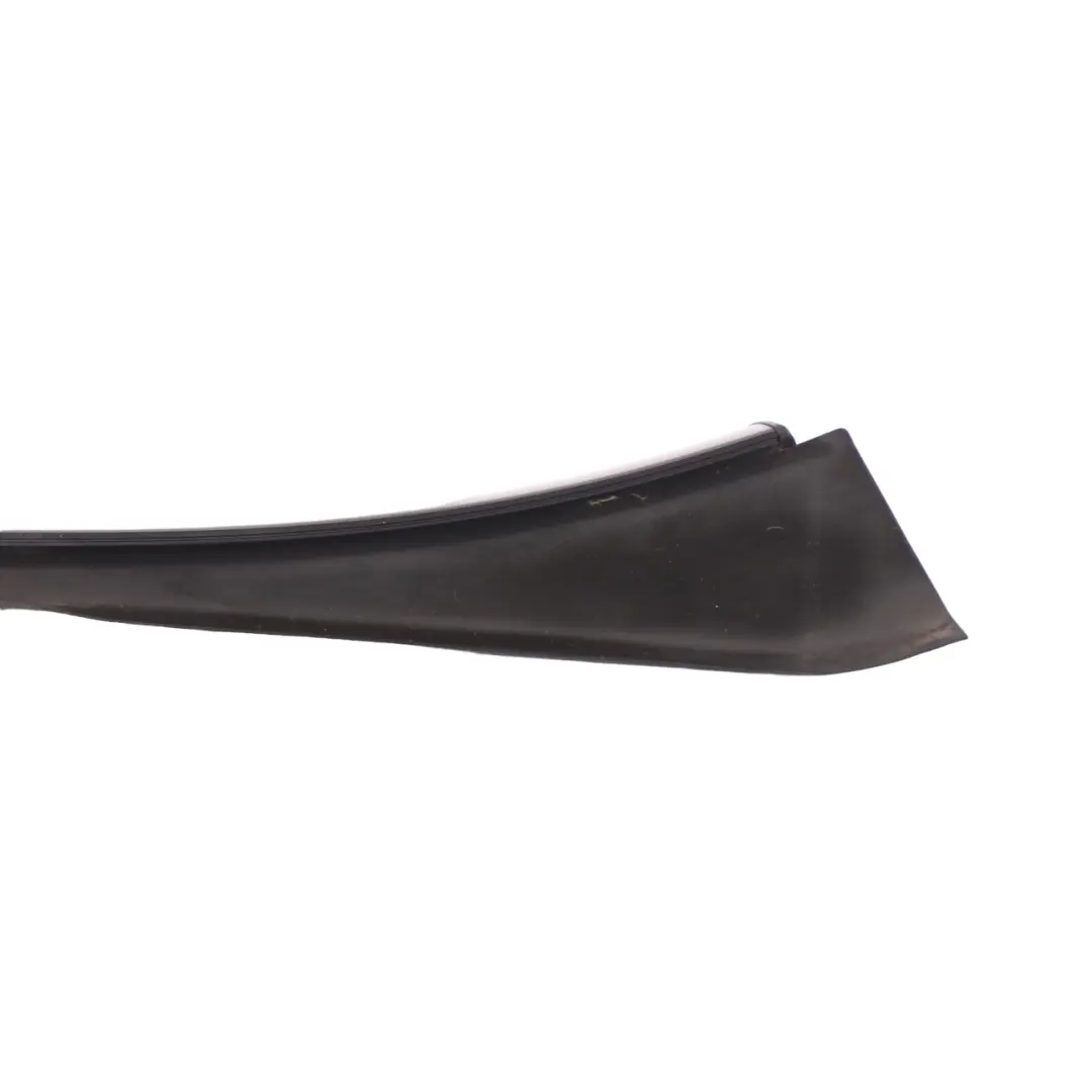 Mercedes GLC X253 Seal Water Deflector Strip Front Left N/S Gasket - SKU A2536902903 - Part number A2536902903