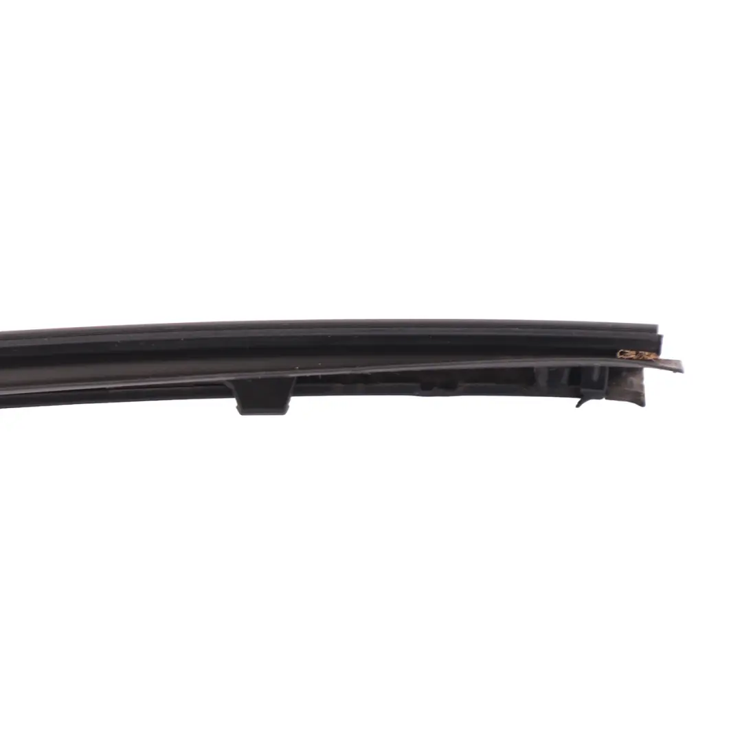 Mercedes GLC X253 Windshield Sealing Trim Seal Front Right O/S - SKU A2536903003 - Part number A2536903003