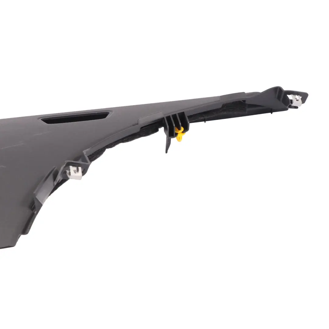 Mercedes GLC C253 Pillar D Trim Panel Cover Rear Right O/S - SKU A2536903200 - Part number A2536903200