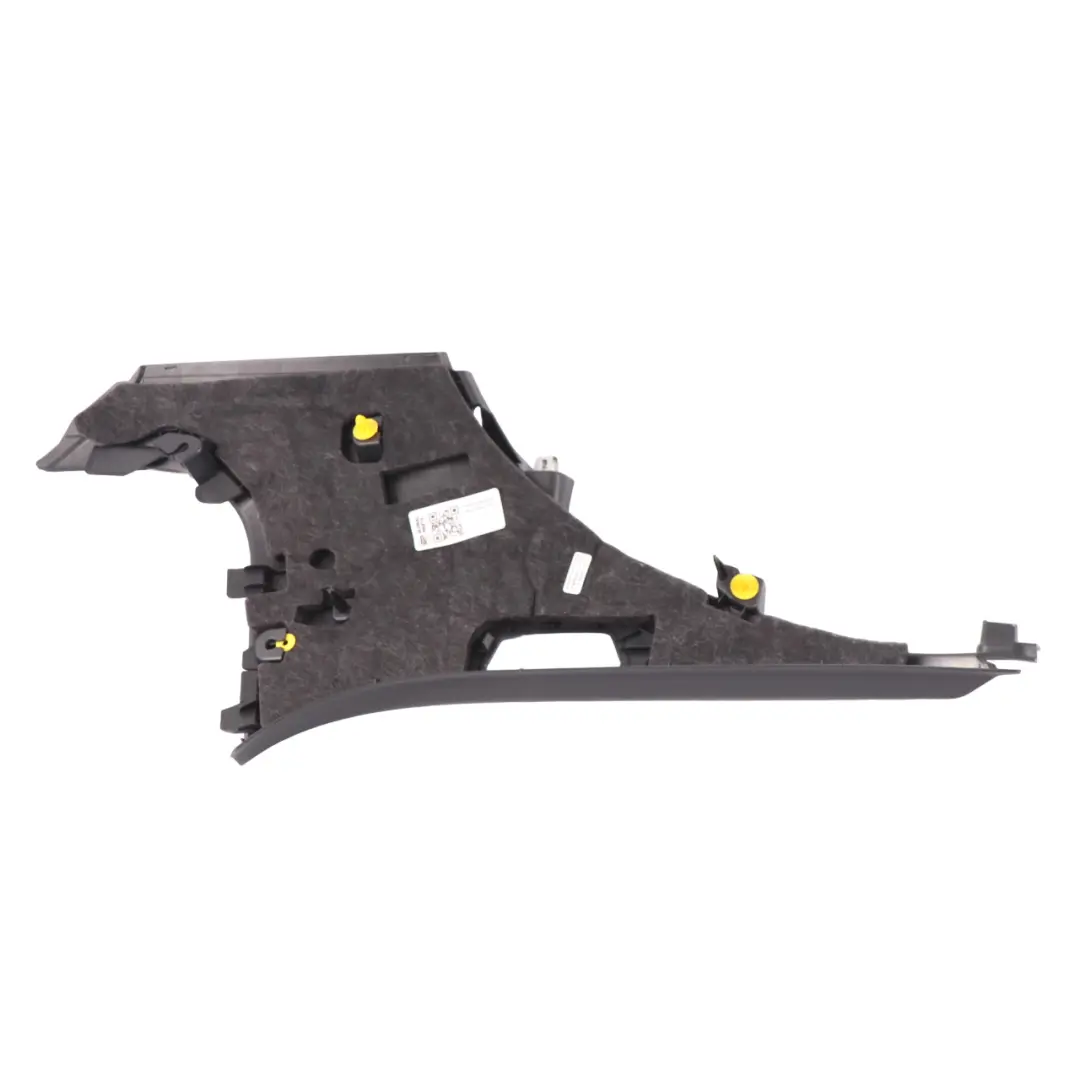 Säule D Verkleidungsplatte Abdeckung Hinten Rechts für Mercedes GLC C253 mit Teilenummer A2536903200 Mercedes GLC C253 Säule D Verkleidungsplatte Abdeckung Hinten Rechts - SKU A2536903200 - Teilenummer A2536903200