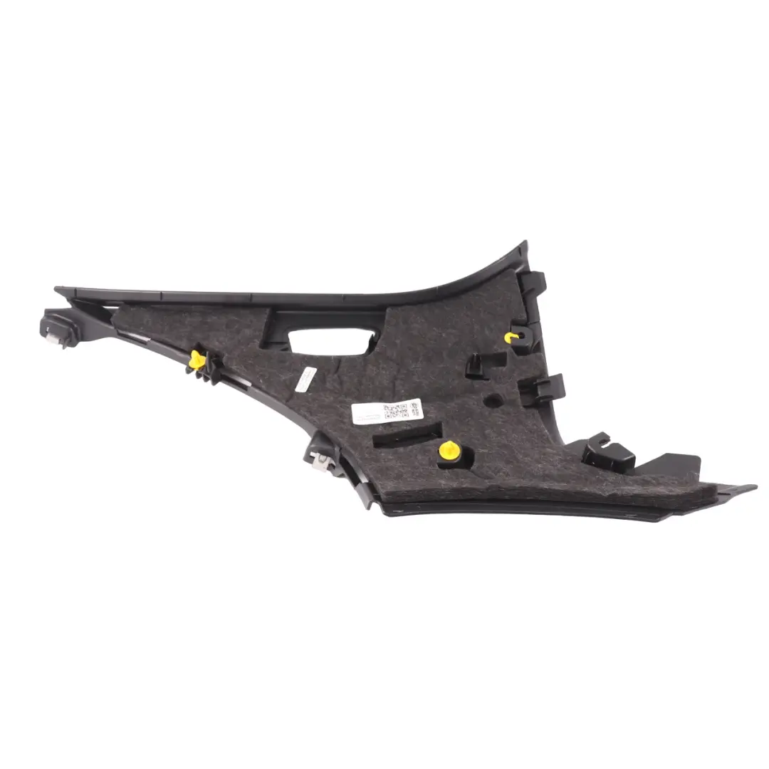 Pilar D Embellecedor Cubierta Trasera Derecha para Mercedes GLC C253 con número de pieza A2536903200 Mercedes GLC C253 Pilar D Embellecedor Cubierta Trasera Derecha - SKU A2536903200 - Número de pieza A2536903200