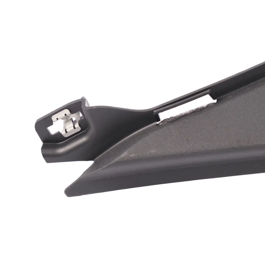 Pilar D Embellecedor Cubierta Trasera Derecha para Mercedes GLC C253 con número de pieza A2536903200 Mercedes GLC C253 Pilar D Embellecedor Cubierta Trasera Derecha - SKU A2536903200 - Número de pieza A2536903200