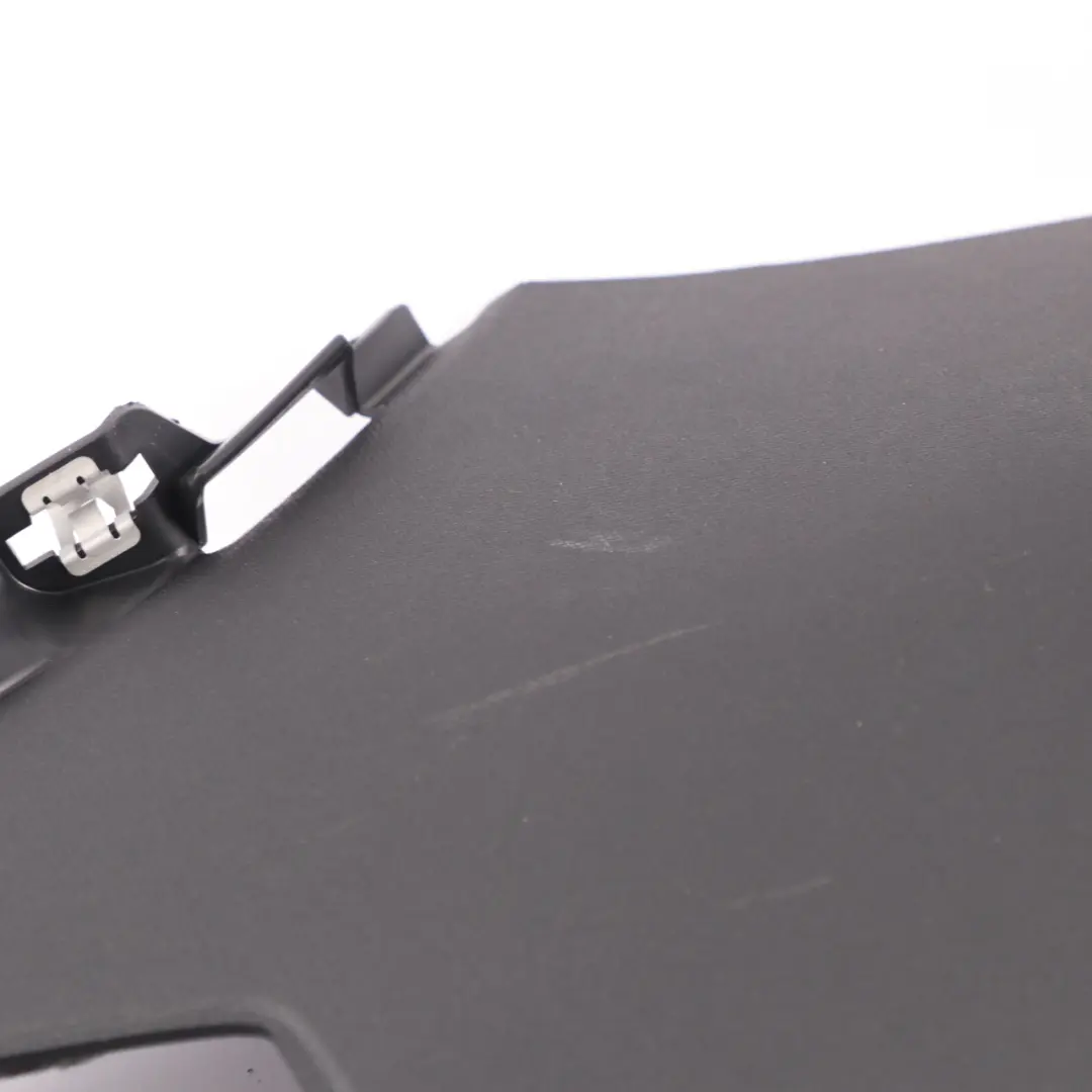 Pilar D Embellecedor Cubierta Trasera Derecha para Mercedes GLC C253 con número de pieza A2536903200 Mercedes GLC C253 Pilar D Embellecedor Cubierta Trasera Derecha - SKU A2536903200 - Número de pieza A2536903200