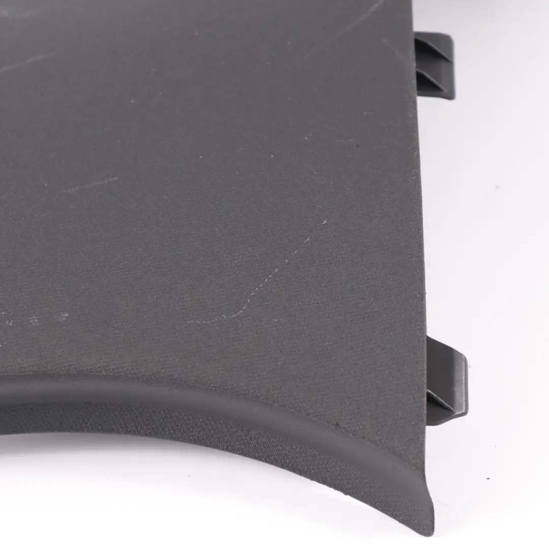 Mercedes GLC C253 Pillar D Trim Panel Cover Rear Right O/S - SKU A2536903200 - Part number A2536903200