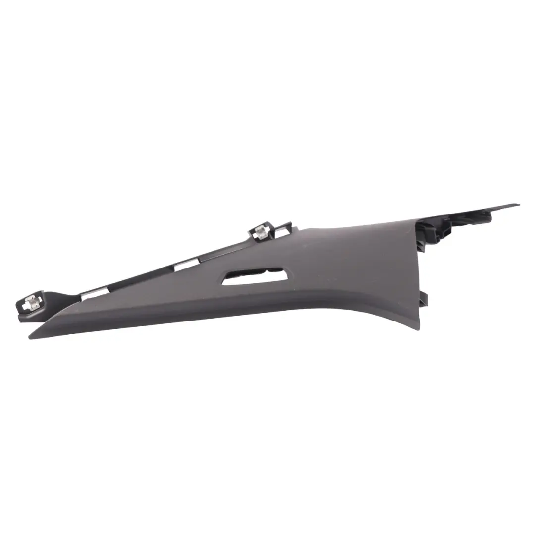 Mercedes GLC C253 Säule D Verkleidungsplatte Abdeckung Hinten Rechts - SKU A2536903200 - Teilenummer A2536903200