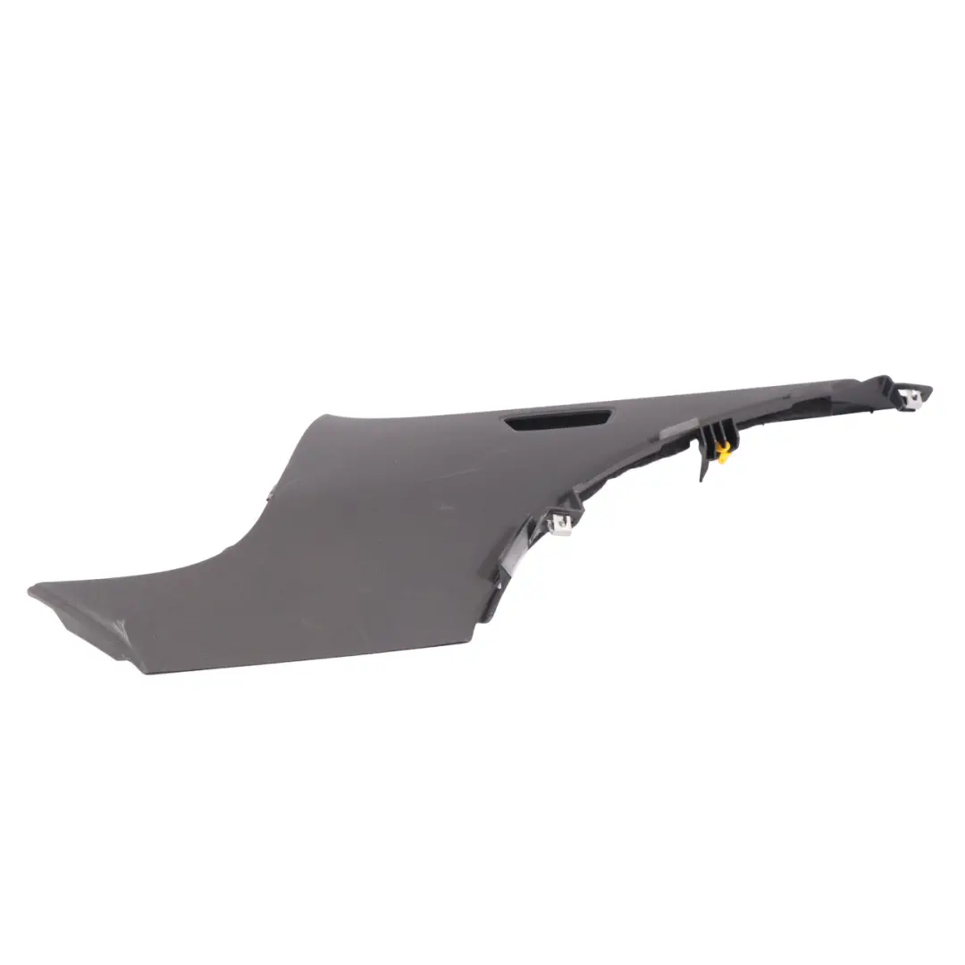 Pillar D Trim Panel Cover Rear Right O/S to Mercedes GLC C253 with Part number A2536903200 Mercedes GLC C253 Pillar D Trim Panel Cover Rear Right O/S - SKU A2536903200 - Part number A2536903200