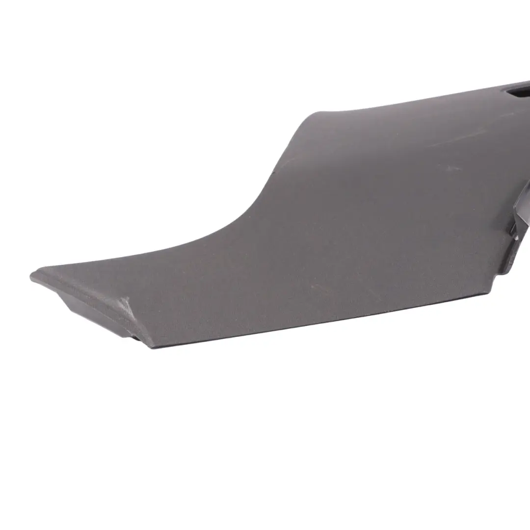 Pilastro D Rivestimento Pannello Posteriore Destro per Mercedes GLC C253 con numero di parte A2536903200 Mercedes GLC C253 Pilastro D Rivestimento Pannello Posteriore Destro - SKU A2536903200 - Numero di parte A2536903200