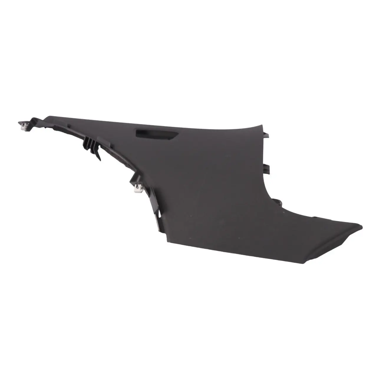Mercedes GLC C253 Pillar D Trim Panel Cover Rear Left N/S A2536903300