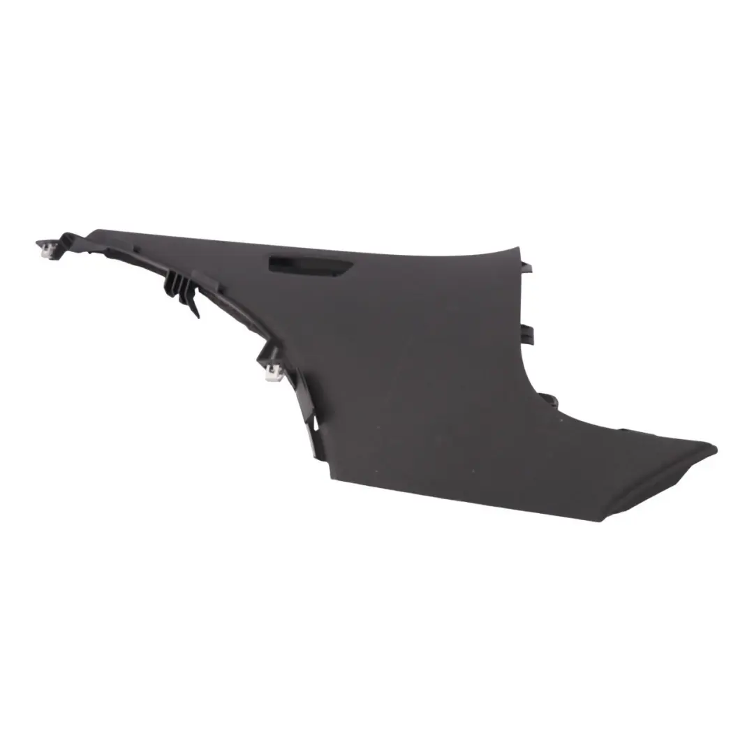Pillar D Trim Panel Cover Rear Left N/S to Mercedes GLC C253 with Part number A2536903300 Mercedes GLC C253 Pillar D Trim Panel Cover Rear Left N/S - SKU A2536903300 - Part number A2536903300