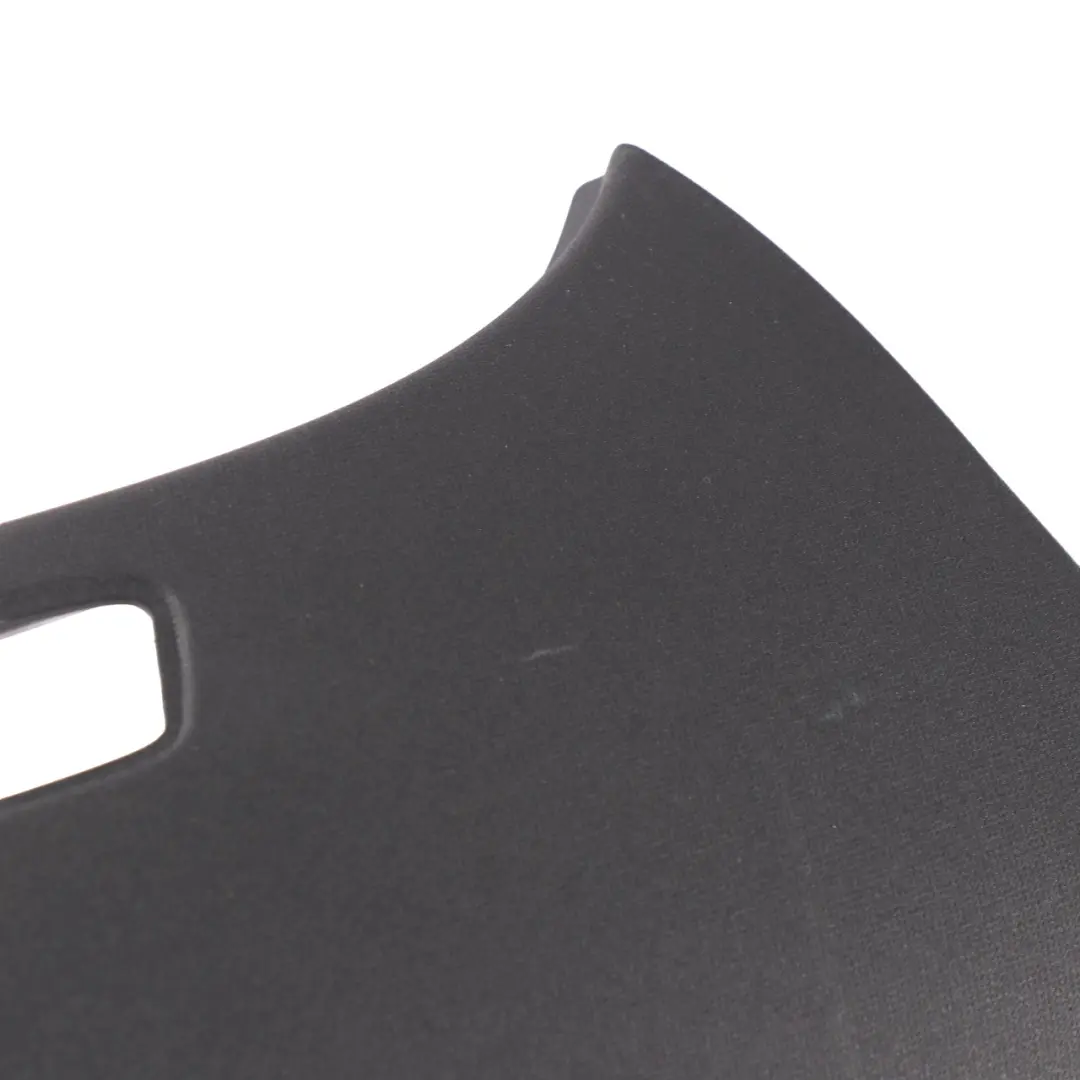 Säule D Verkleidungsplatte Abdeckung Hinten Links für Mercedes GLC C253 mit Teilenummer A2536903300 Mercedes GLC C253 Säule D Verkleidungsplatte Abdeckung Hinten Links - SKU A2536903300 - Teilenummer A2536903300