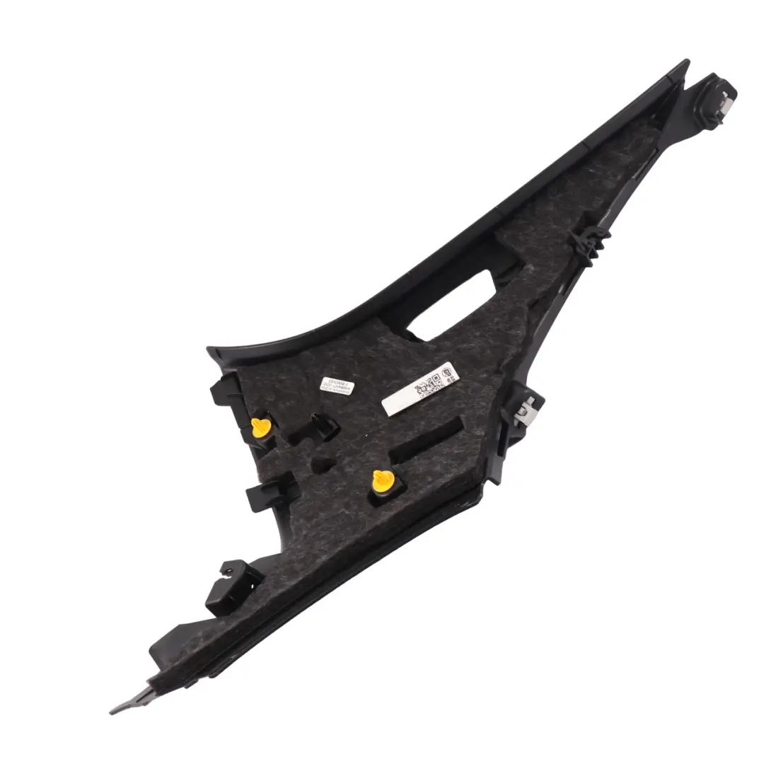 Säule D Verkleidungsplatte Abdeckung Hinten Links für Mercedes GLC C253 mit Teilenummer A2536903300 Mercedes GLC C253 Säule D Verkleidungsplatte Abdeckung Hinten Links - SKU A2536903300 - Teilenummer A2536903300