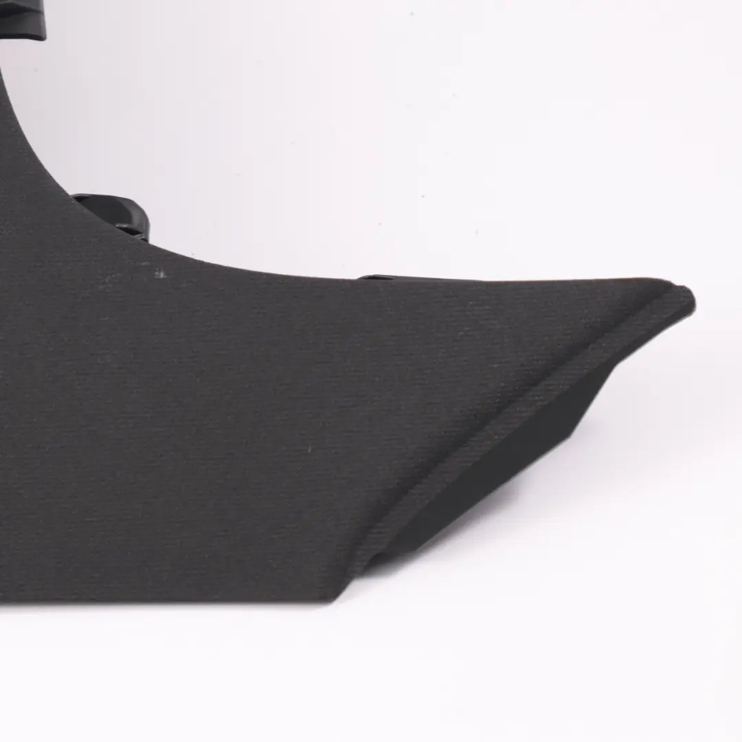 Säule D Verkleidungsplatte Abdeckung Hinten Links für Mercedes GLC C253 mit Teilenummer A2536903300 Mercedes GLC C253 Säule D Verkleidungsplatte Abdeckung Hinten Links - SKU A2536903300 - Teilenummer A2536903300