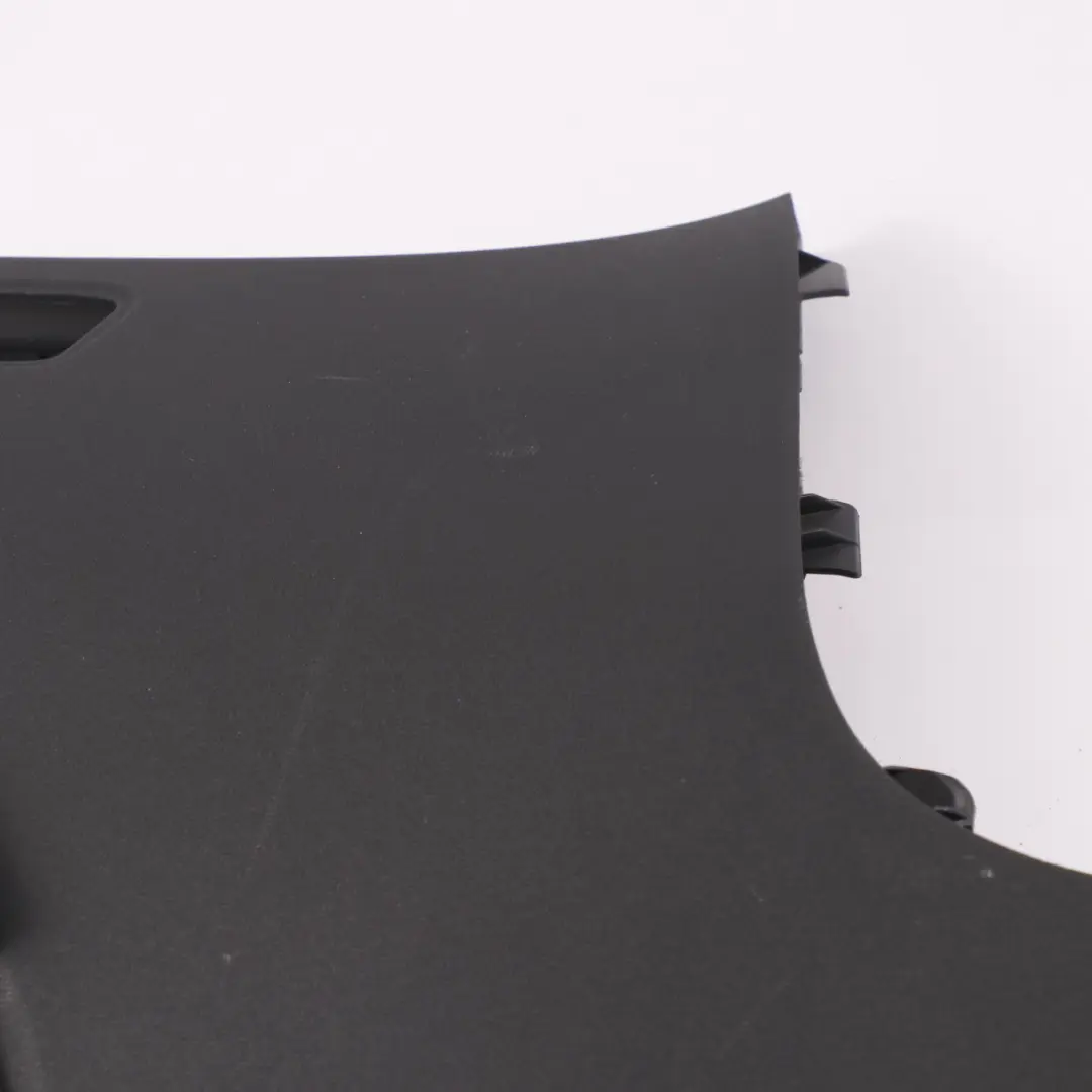 Säule D Verkleidungsplatte Abdeckung Hinten Links für Mercedes GLC C253 mit Teilenummer A2536903300 Mercedes GLC C253 Säule D Verkleidungsplatte Abdeckung Hinten Links - SKU A2536903300 - Teilenummer A2536903300