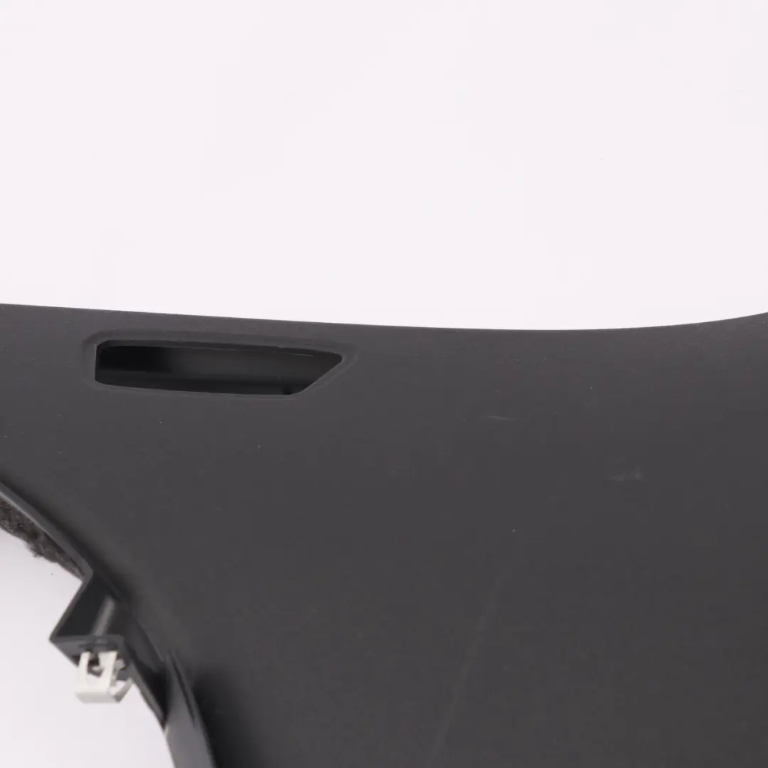 Pillar D Trim Panel Cover Rear Left N/S to Mercedes GLC C253 with Part number A2536903300 Mercedes GLC C253 Pillar D Trim Panel Cover Rear Left N/S - SKU A2536903300 - Part number A2536903300